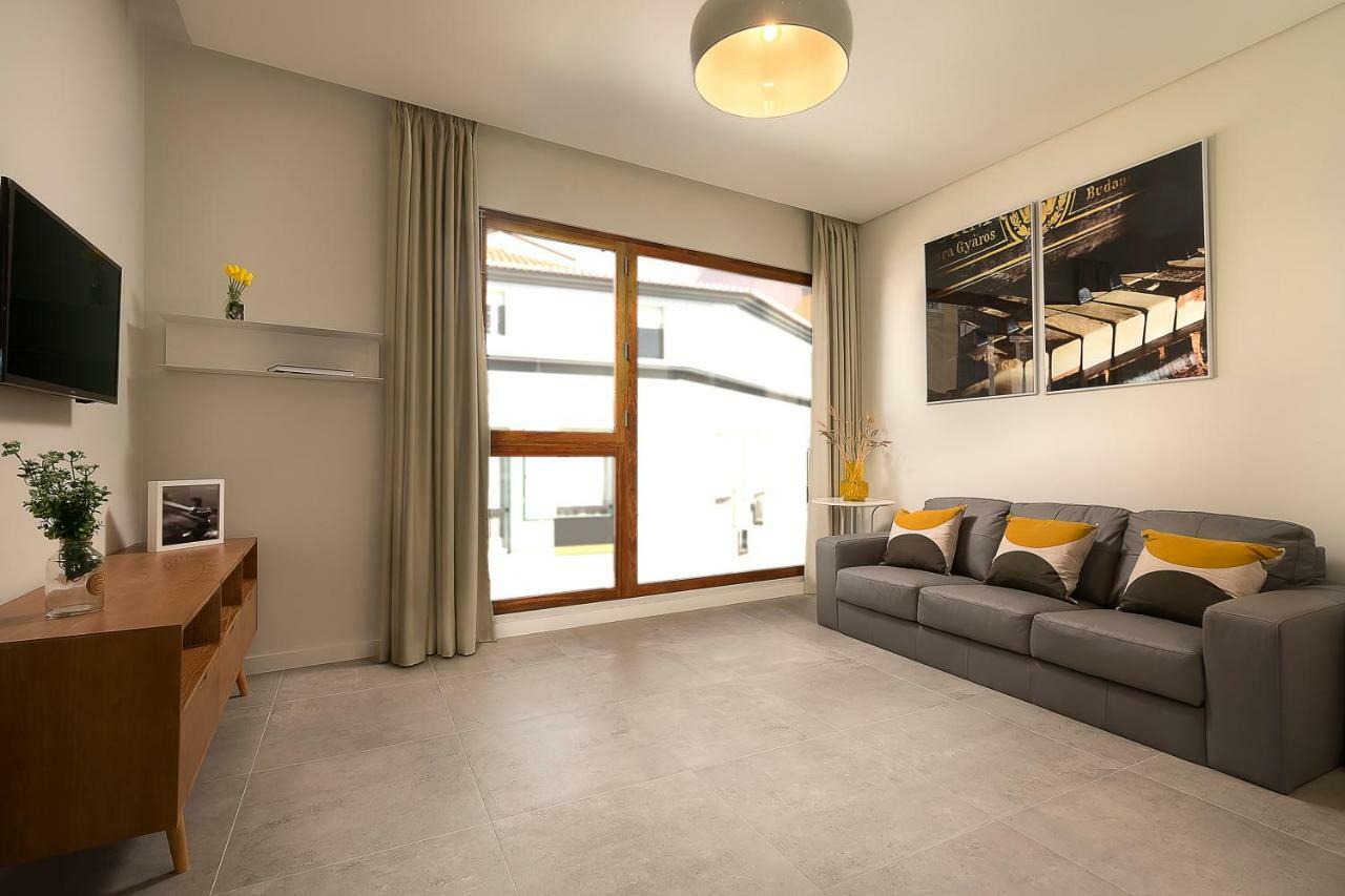Ivens Residence Funchal  Kültér fotó