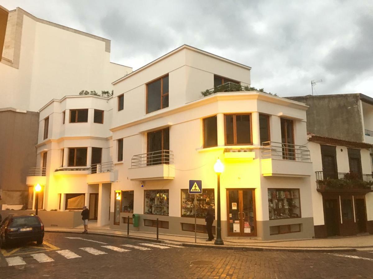 Ivens Residence Funchal  Kültér fotó