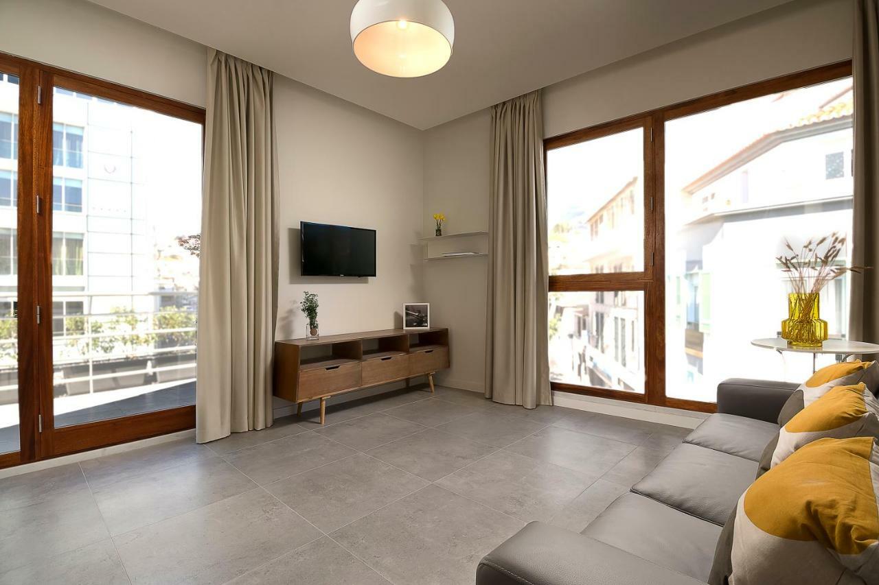 Ivens Residence Funchal  Kültér fotó