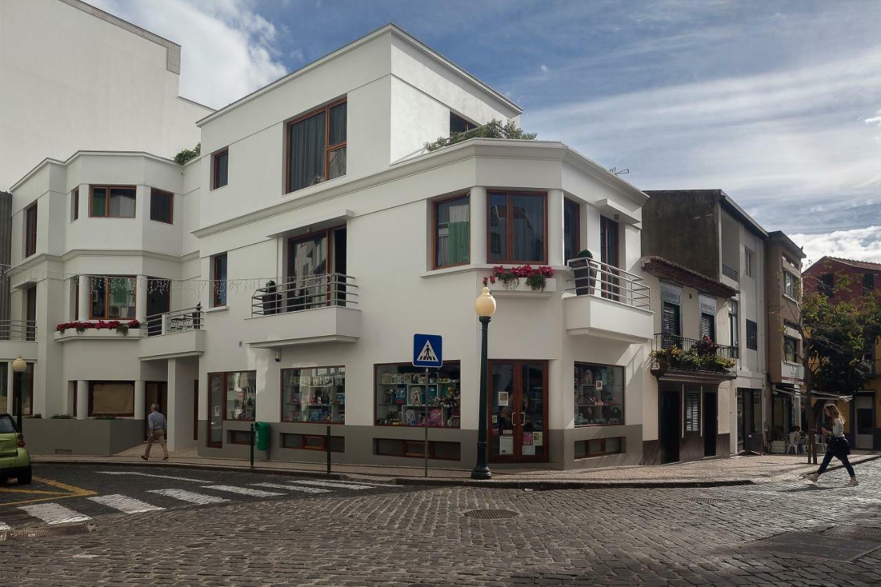 Ivens Residence Funchal  Kültér fotó