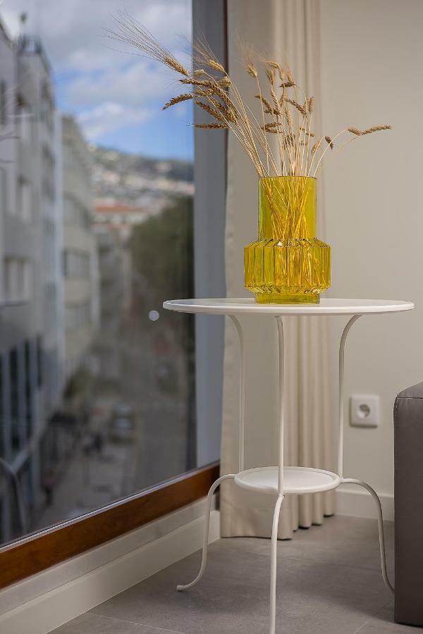 Ivens Residence Funchal  Kültér fotó